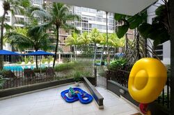 The Lanai (D23), Condominium #502505631